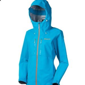 Patagonia Women’s Piolet Jacket